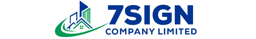 7Sign Company Limited